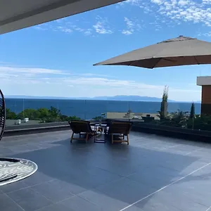 Sea View Deluxe Rijeka