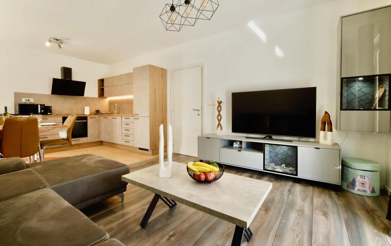 Villa Relax House Nizic Drazice 0*,  Kroatien