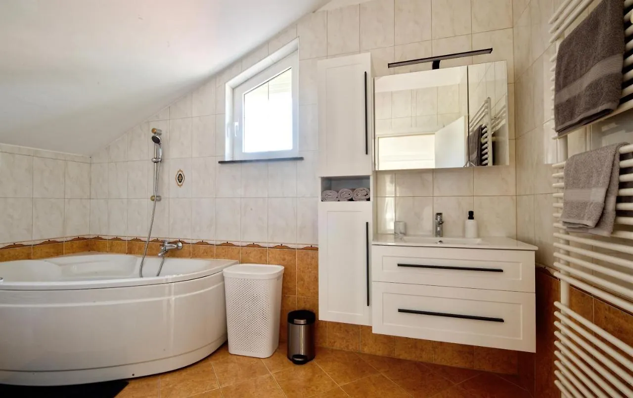 Villa Relax House Nizic Drazice 0*,