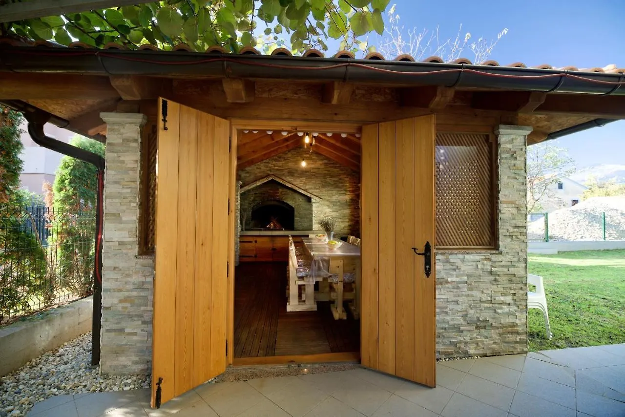 Villa Relax House Nizic Drazice