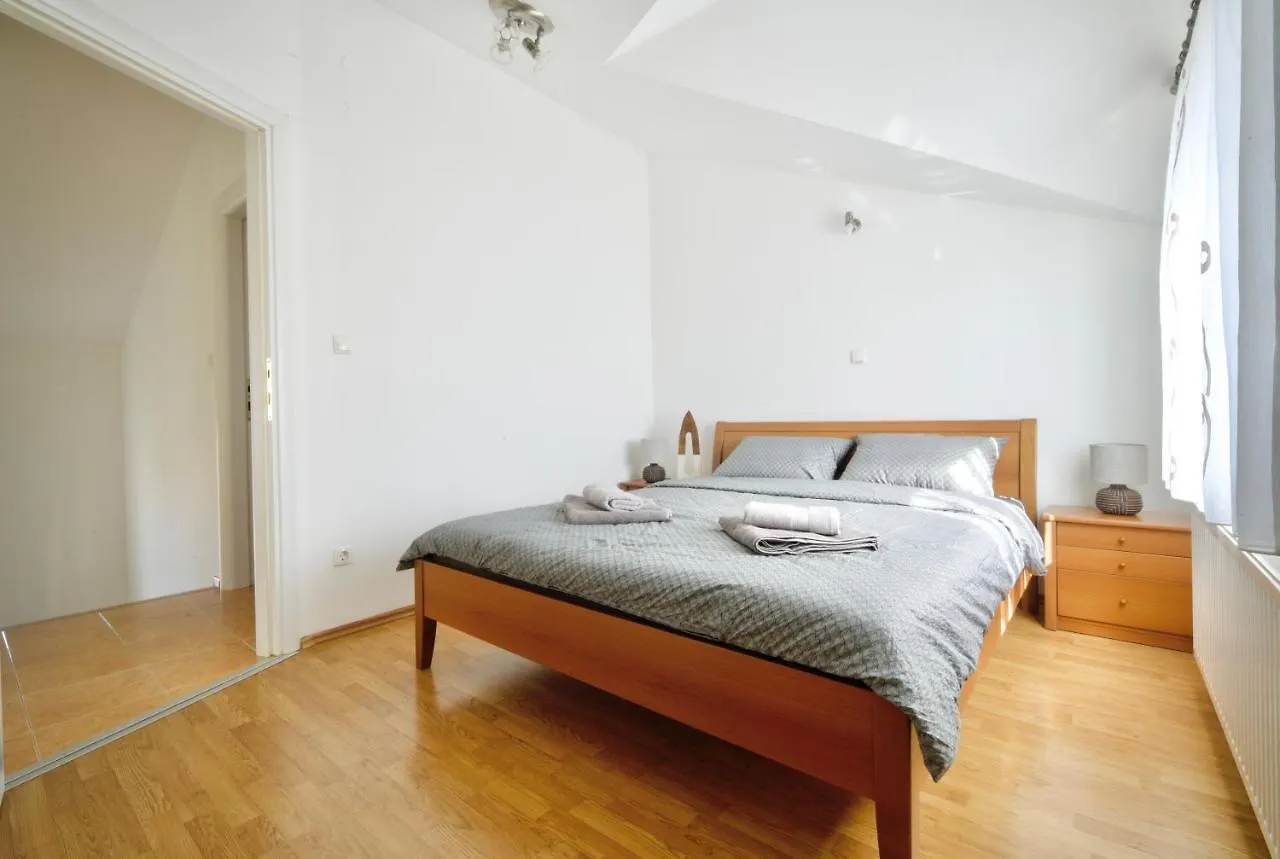 Villa Relax House Nizic Drazice