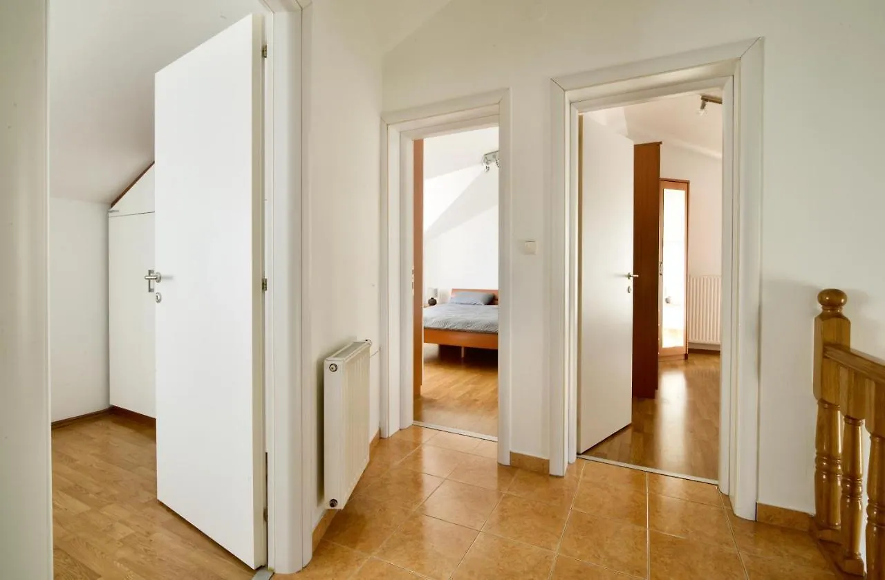 Villa Relax House Nizic Drazice