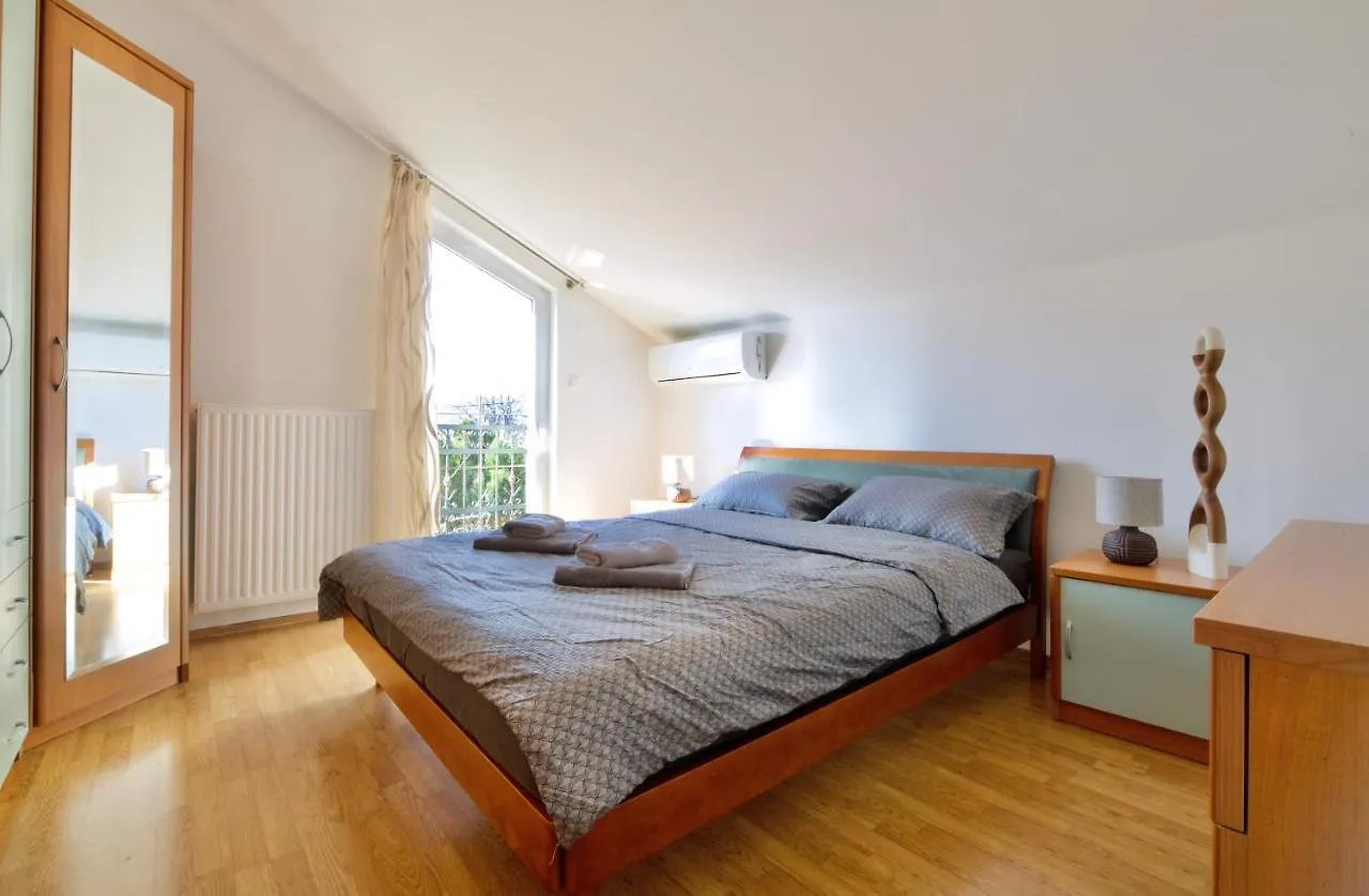 Villa Relax House Nizic Drazice